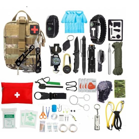 Survival Kits